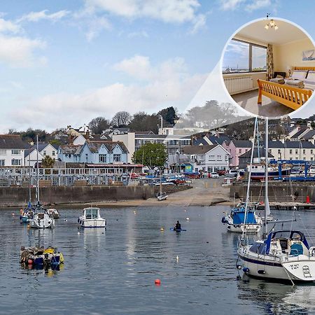 2 Bed In Saundersfoot 74356公寓 外观 照片