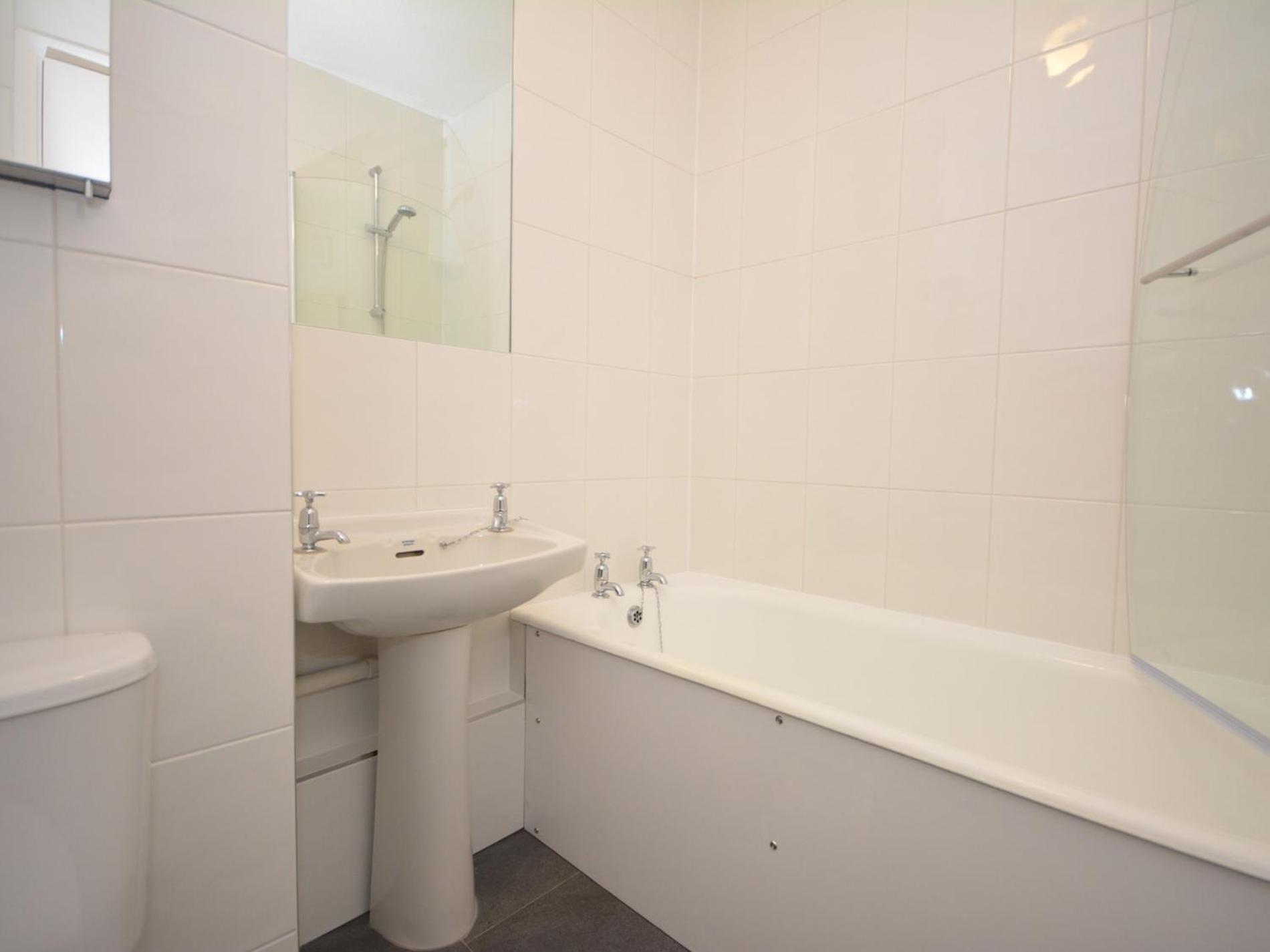 2 Bed In Saundersfoot 74356公寓 外观 照片