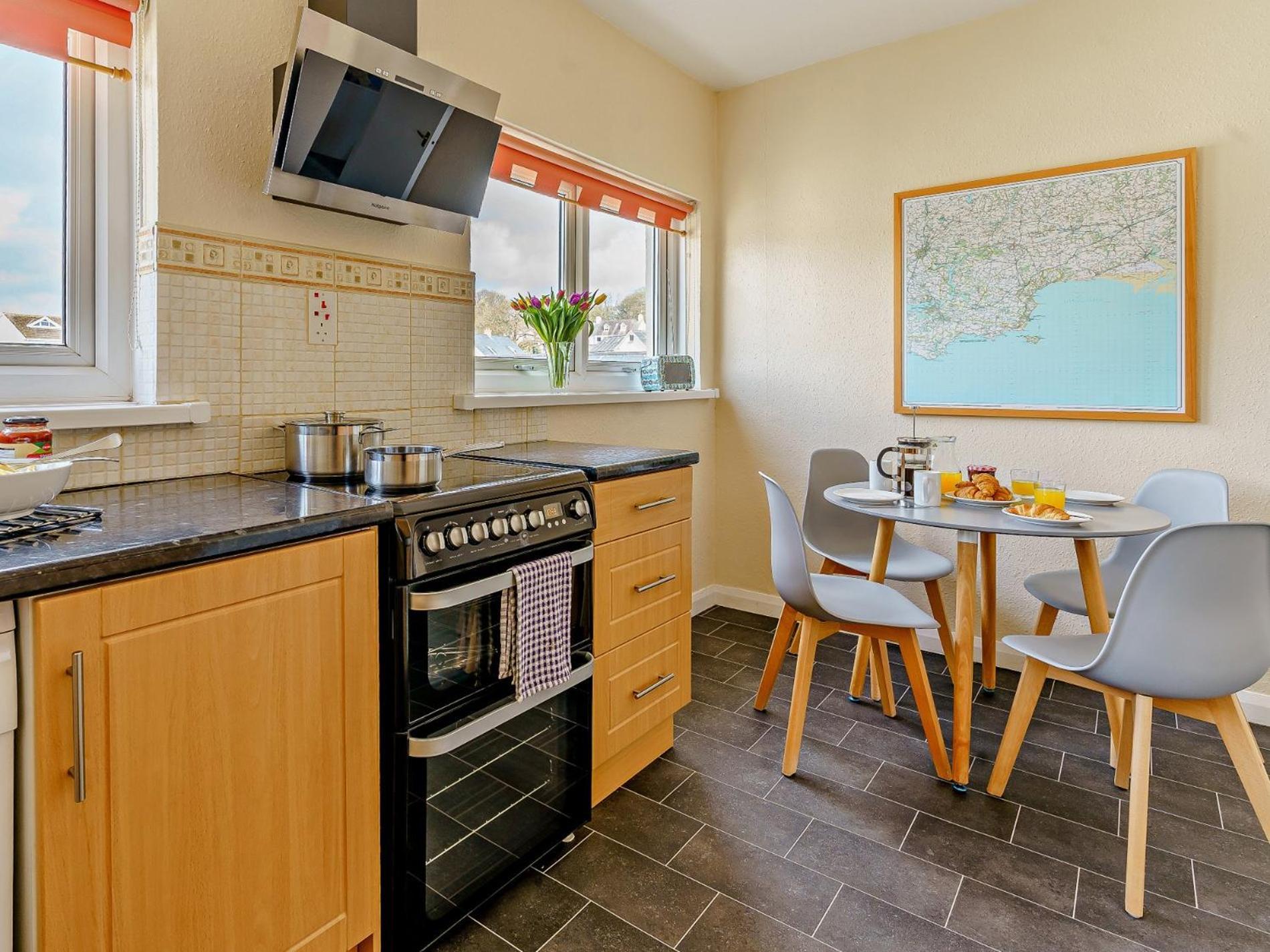 2 Bed In Saundersfoot 74356公寓 外观 照片