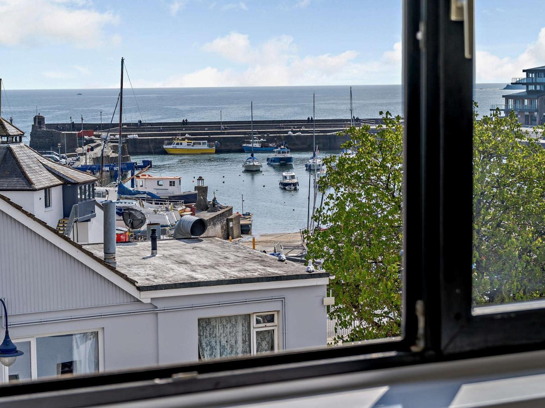 2 Bed In Saundersfoot 74356公寓 外观 照片